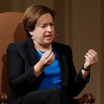 FamousPeopleFacts - Elena Kagan