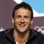 FamousPeopleFacts - Ryan Lochte