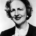 FamousPeopleFacts - Letitia Baldrige