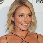 FamousPeopleFacts - Kelly Ripa