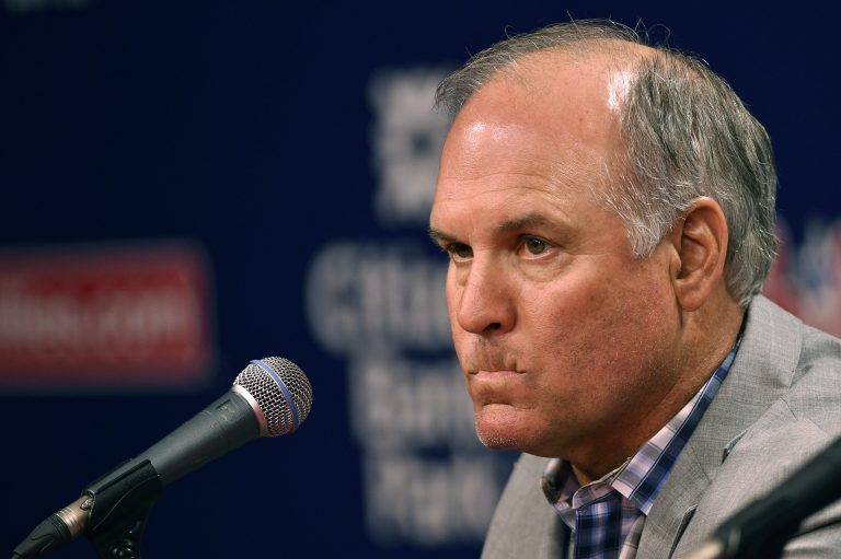 FamousPeopleFacts - Ryne Sandberg