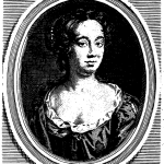 FamousPeopleFacts - Aphra Behn