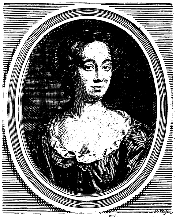 FamousPeopleFacts - Aphra Behn