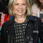 FamousPeopleFacts - Mariella Frostrup