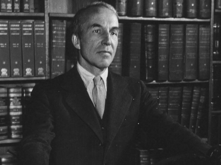 FamousPeopleFacts - Archibald MacLeish