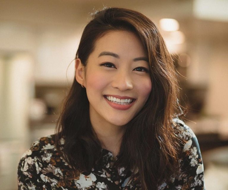 FamousPeopleFacts - Arden Cho