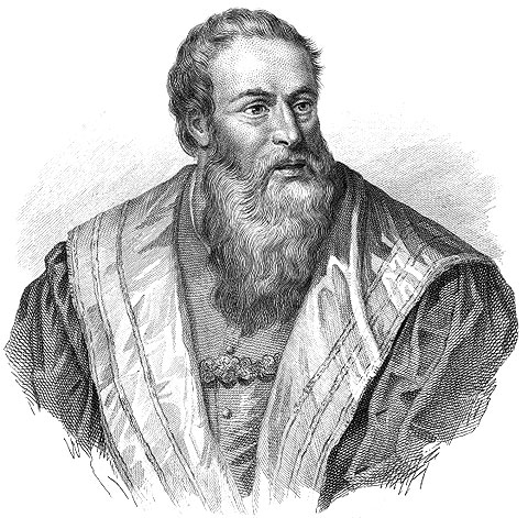 FamousPeopleFacts - Pietro Aretino