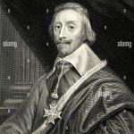 FamousPeopleFacts - Cardinal Richelieu