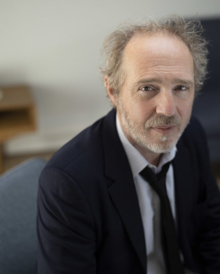 FamousPeopleFacts - Arnaud Desplechin