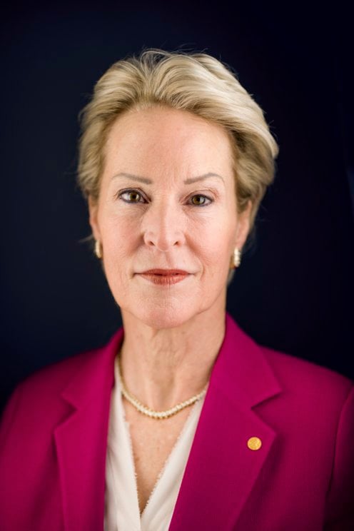 FamousPeopleFacts - Frances Arnold