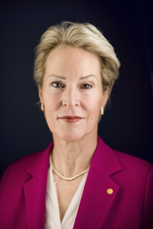 FamousPeopleFacts - Frances Arnold