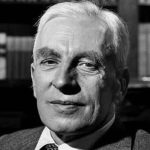 FamousPeopleFacts - Arnold J. Toynbee