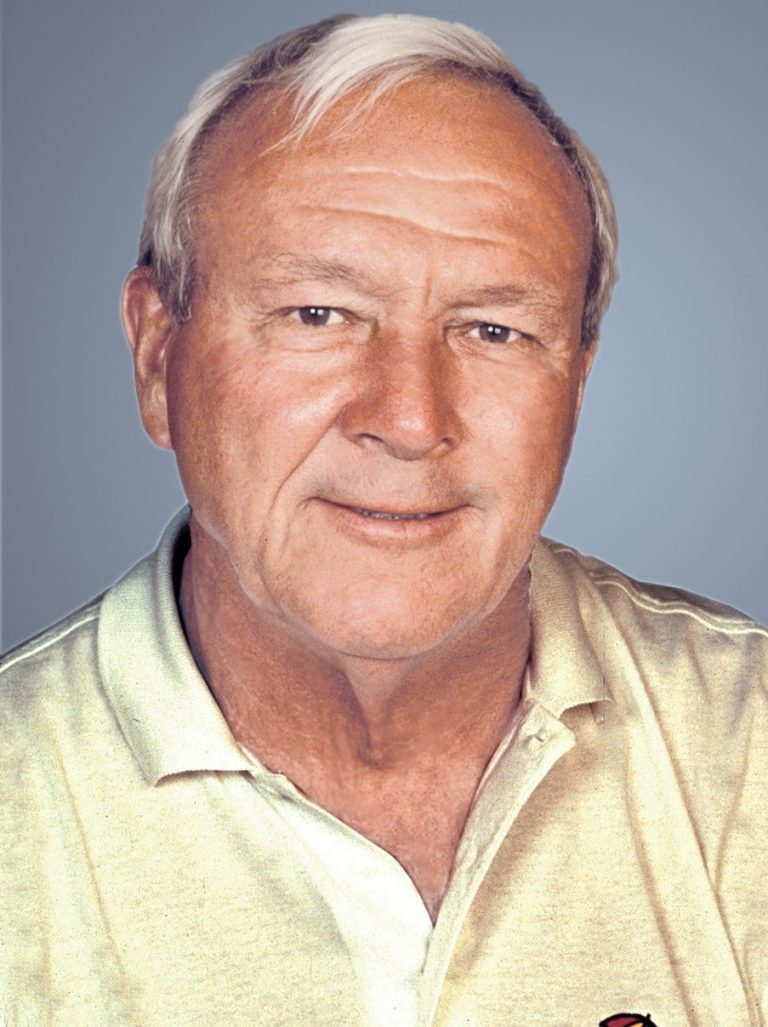 FamousPeopleFacts - Arnold Palmer