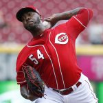 FamousPeopleFacts - Aroldis Chapman