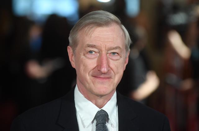 FamousPeopleFacts - Julian Barnes