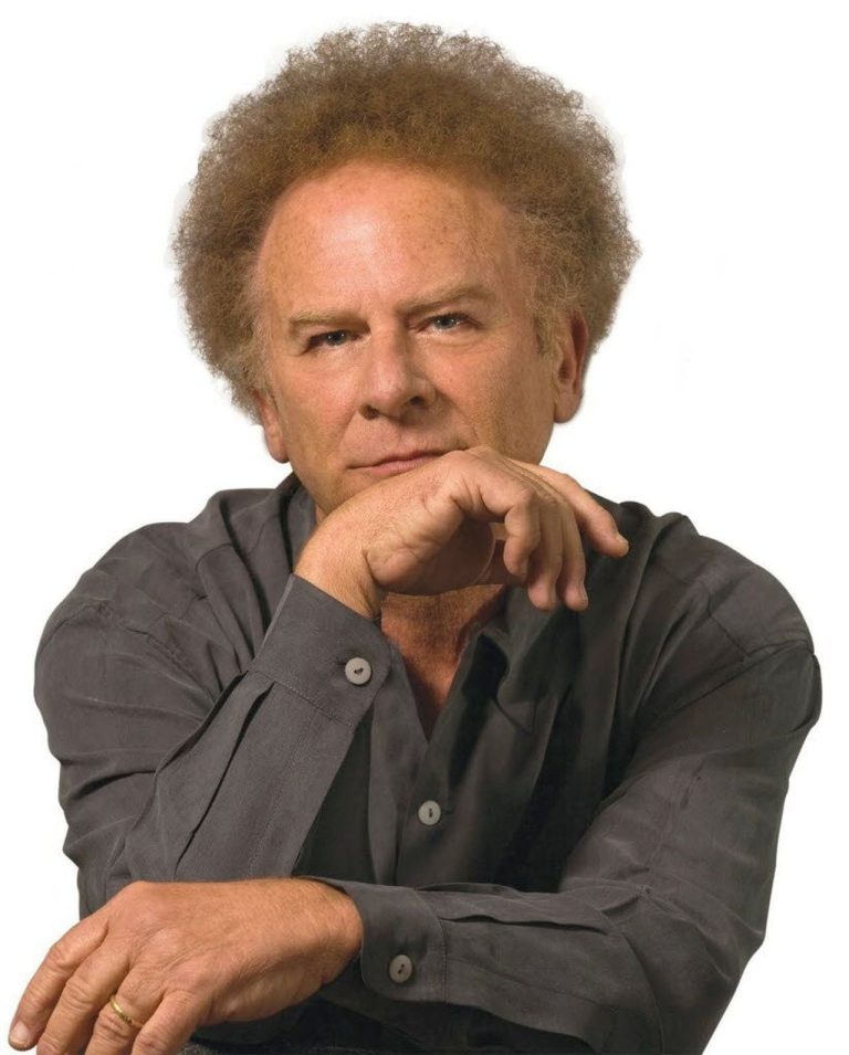 FamousPeopleFacts - Art Garfunkel