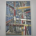 FamousPeopleFacts - Fernand Leger