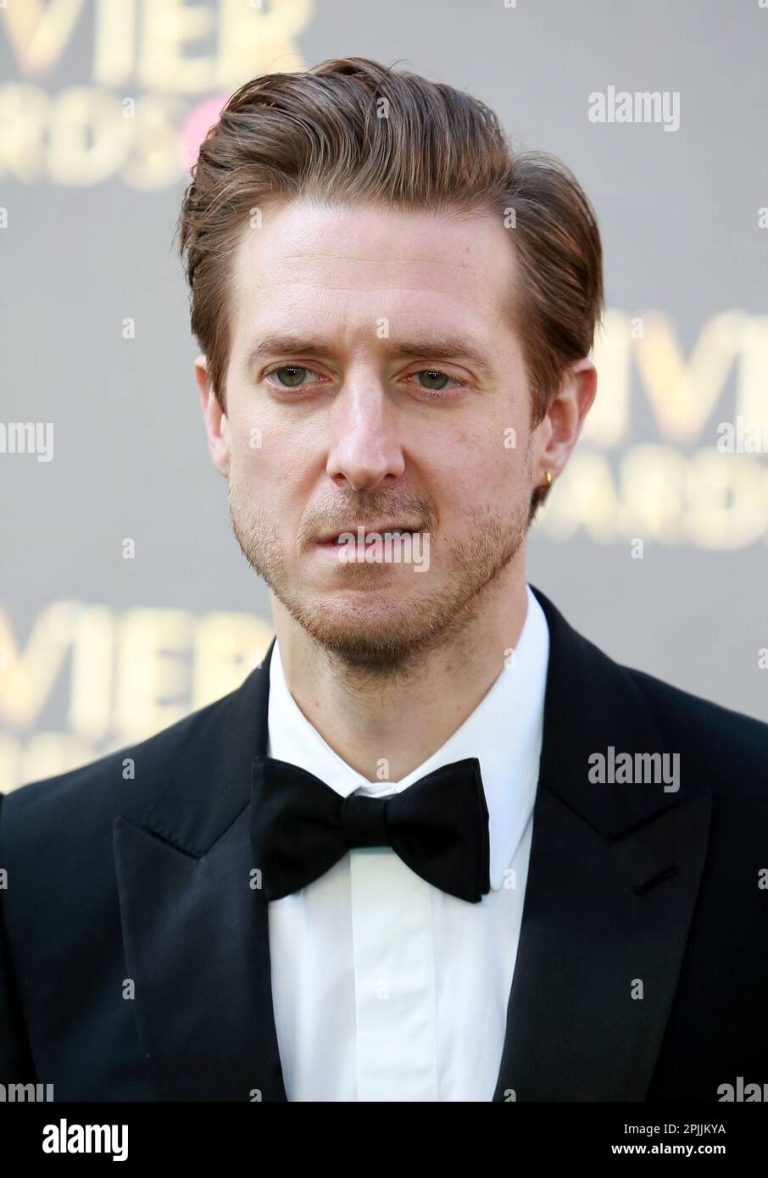 FamousPeopleFacts - Arthur Darvill