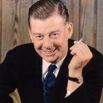 FamousPeopleFacts - Arthur Godfrey