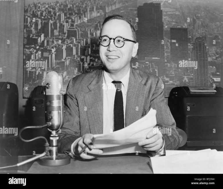 FamousPeopleFacts - Arthur M. Schlesinger