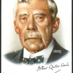 FamousPeopleFacts - Arthur Quiller-Couch