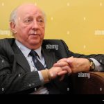 FamousPeopleFacts - Arthur Scargill