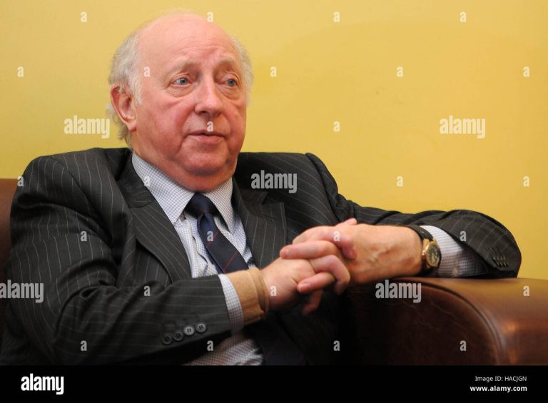 FamousPeopleFacts - Arthur Scargill