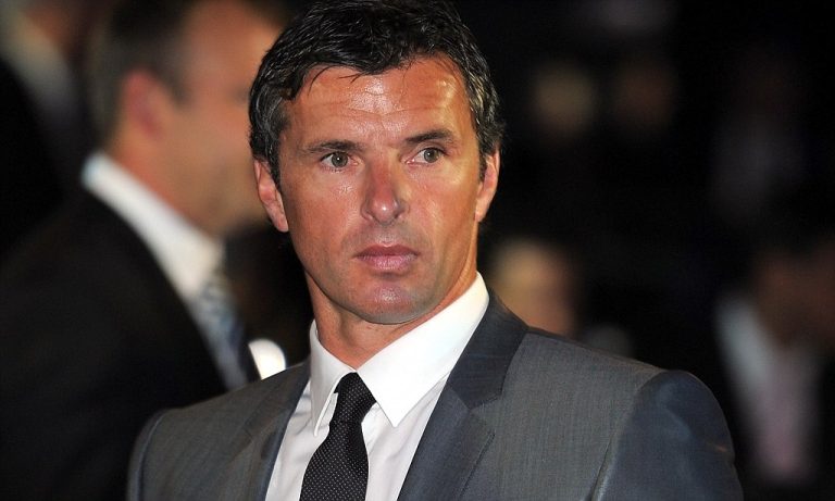 FamousPeopleFacts - Gary Speed