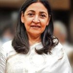 FamousPeopleFacts - Deepti Naval