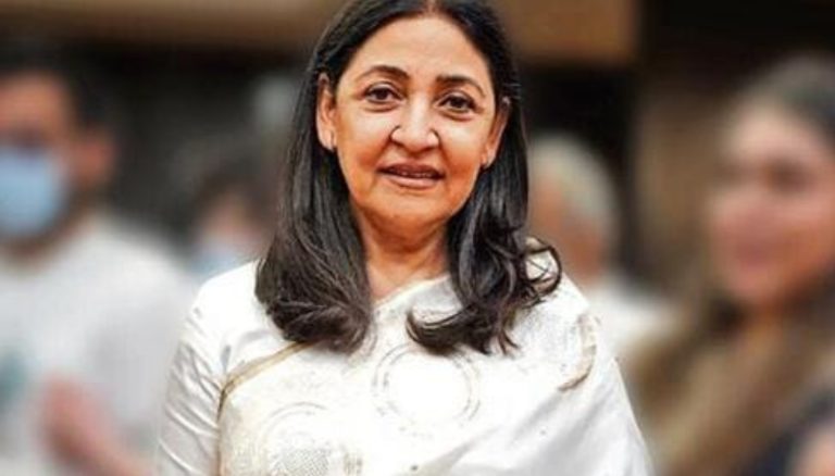 FamousPeopleFacts - Deepti Naval