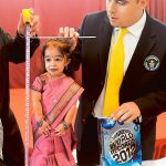 FamousPeopleFacts - Jyoti Amge