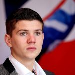 FamousPeopleFacts - Luke Campbell