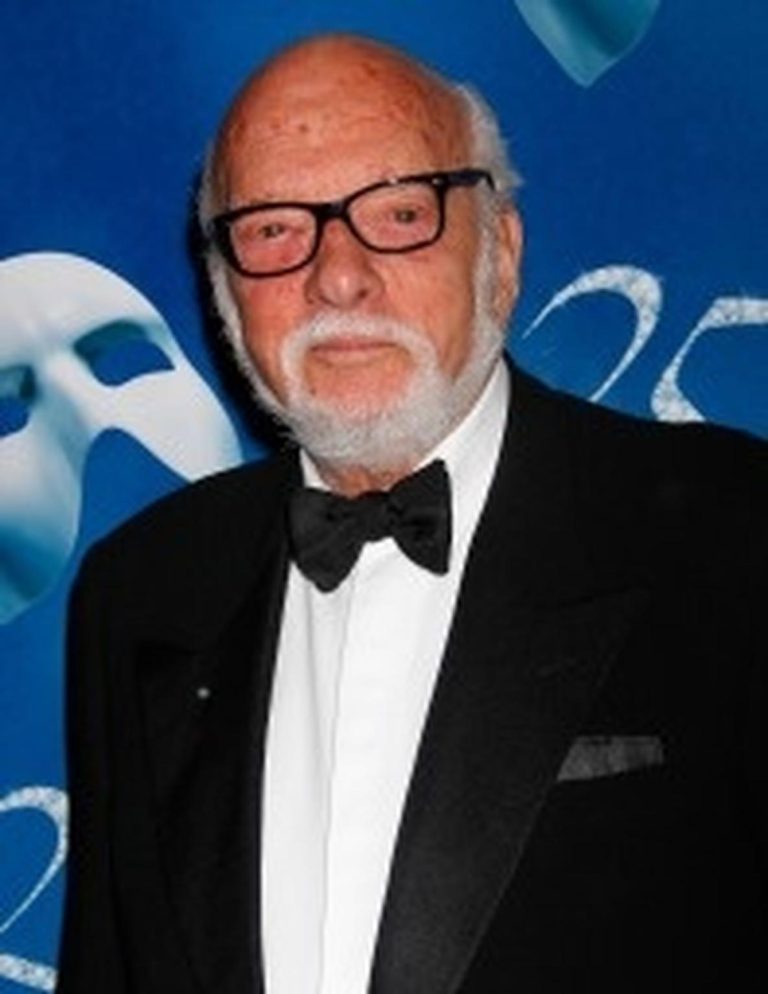 FamousPeopleFacts - Harold Prince