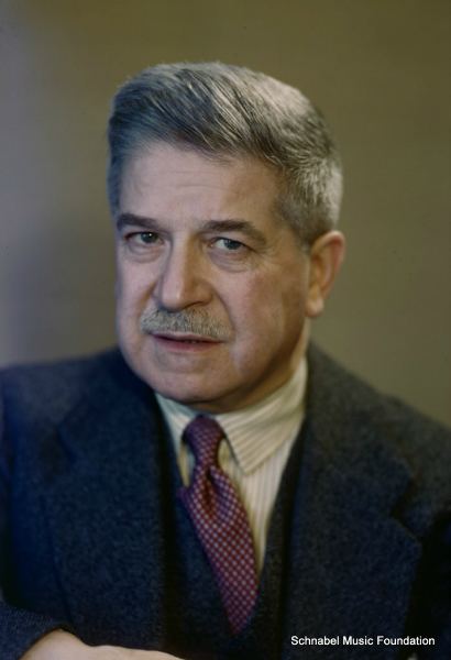 FamousPeopleFacts - Artur Schnabel