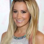 FamousPeopleFacts - Ashley Tisdale