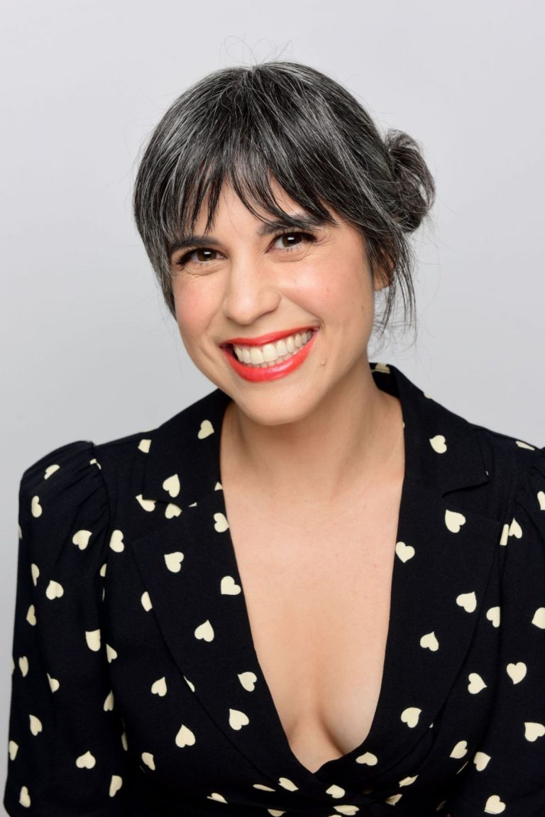 FamousPeopleFacts - Ashly Burch