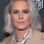 FamousPeopleFacts - Ashlyn Harris