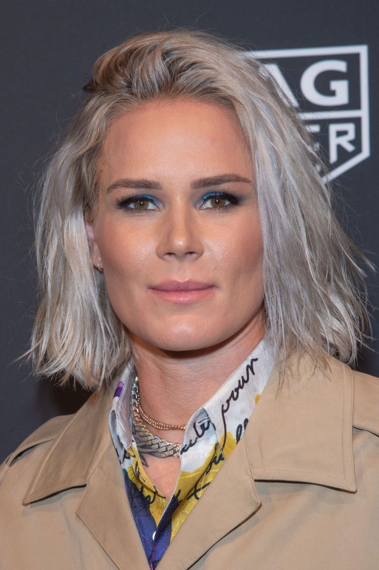 FamousPeopleFacts - Ashlyn Harris