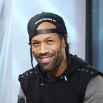 FamousPeopleFacts - Redman