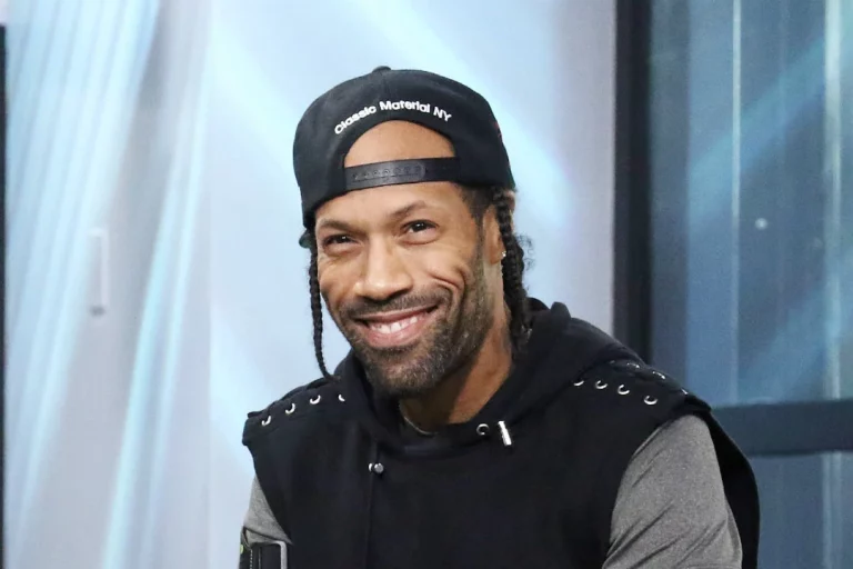 FamousPeopleFacts - Redman