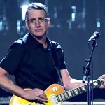 FamousPeopleFacts - Stone Gossard