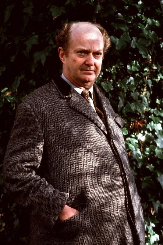 FamousPeopleFacts - Auberon Waugh