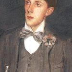 FamousPeopleFacts - Aubrey Beardsley