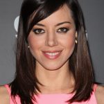 FamousPeopleFacts - Aubrey Plaza