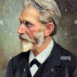 FamousPeopleFacts - August Bebel