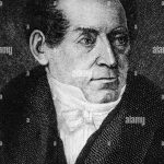 FamousPeopleFacts - August Wilhelm von Schlegel