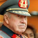 FamousPeopleFacts - Augusto Pinochet