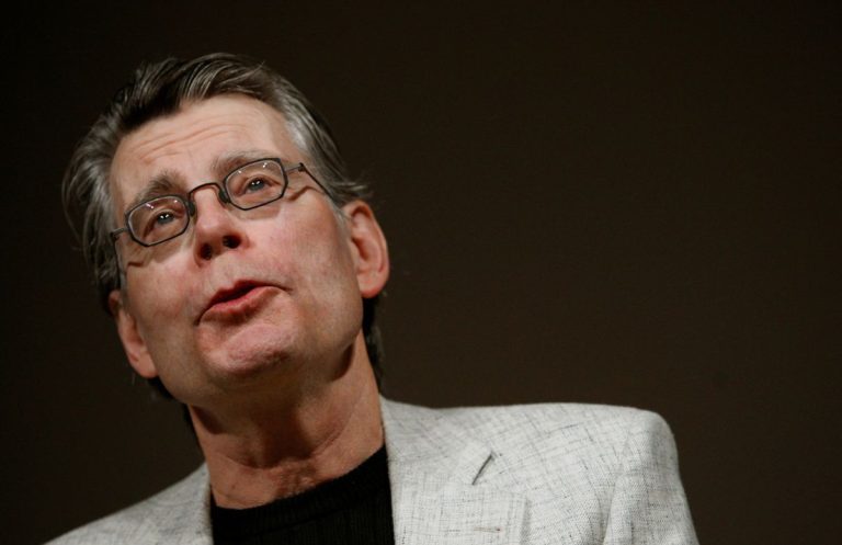 FamousPeopleFacts - Stephen King