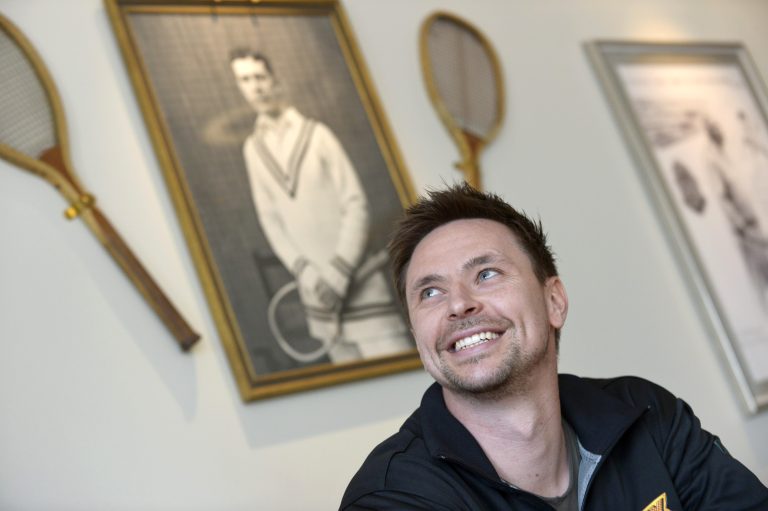 FamousPeopleFacts - Robin Soderling