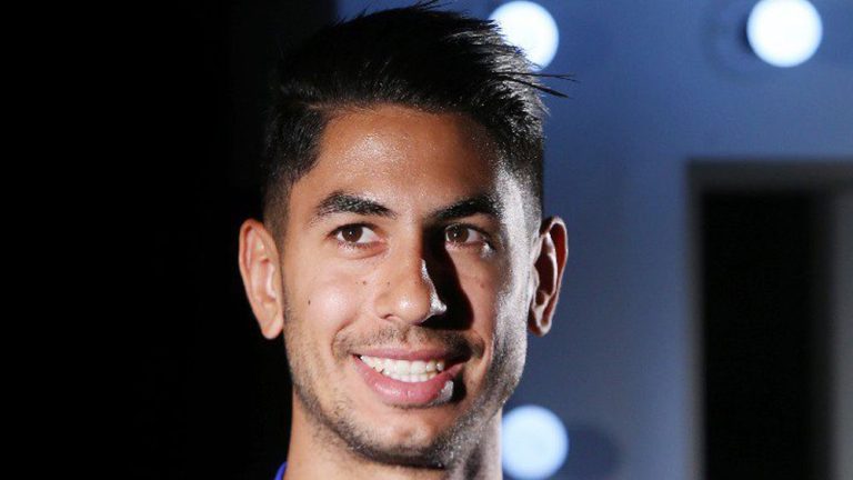 FamousPeopleFacts - Ayoze Perez